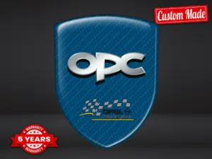 OPC Étiquette Étanche Résistante Sport Personnalisée